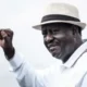 Raila Amolo Odinga